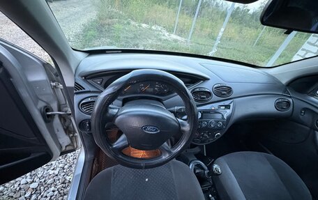 Ford Focus IV, 2004 год, 350 000 рублей, 5 фотография