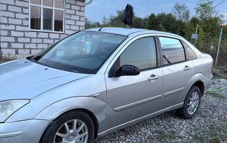 Ford Focus IV, 2004 год, 350 000 рублей, 2 фотография