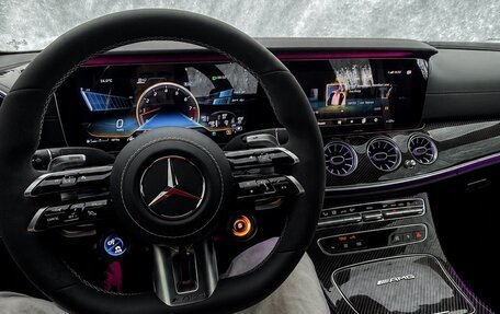 Mercedes-Benz E-Класс AMG, 2020 год, 10 500 000 рублей, 8 фотография