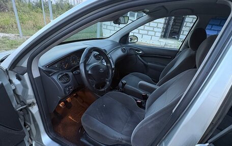 Ford Focus IV, 2004 год, 350 000 рублей, 6 фотография