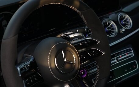 Mercedes-Benz E-Класс AMG, 2020 год, 10 500 000 рублей, 7 фотография