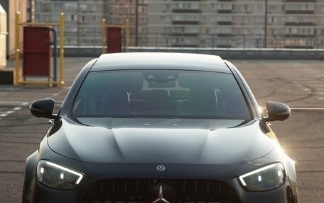 Mercedes-Benz E-Класс AMG, 2020 год, 10 500 000 рублей, 1 фотография