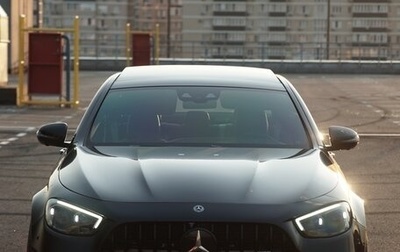 Mercedes-Benz E-Класс AMG, 2020 год, 10 500 000 рублей, 1 фотография