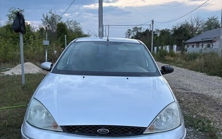 Ford Focus IV, 2004 год, 350 000 рублей, 1 фотография