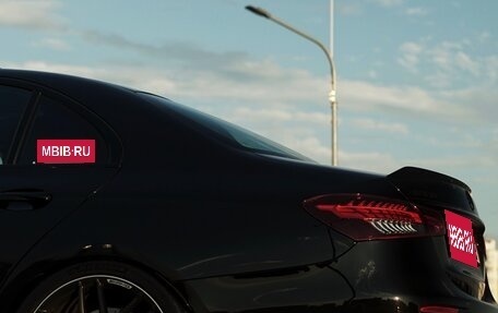 Mercedes-Benz E-Класс AMG, 2020 год, 10 500 000 рублей, 4 фотография