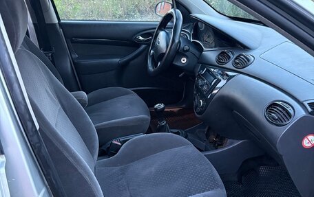 Ford Focus IV, 2004 год, 350 000 рублей, 8 фотография