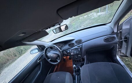 Ford Focus IV, 2004 год, 350 000 рублей, 7 фотография