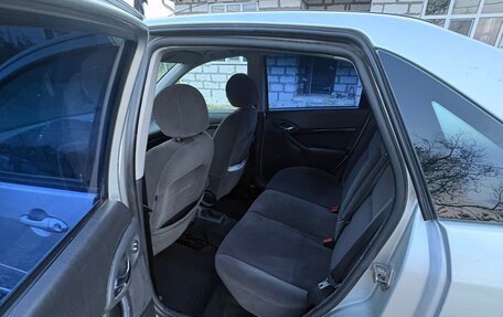 Ford Focus IV, 2004 год, 350 000 рублей, 9 фотография