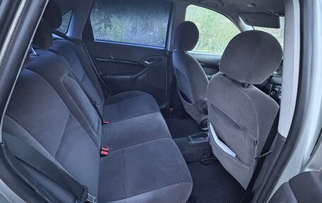 Ford Focus IV, 2004 год, 350 000 рублей, 10 фотография
