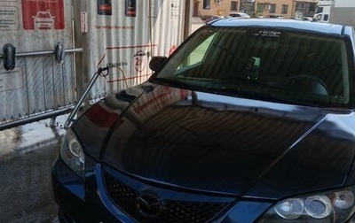 Mazda 3, 2005 год, 410 000 рублей, 1 фотография