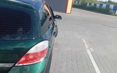 Opel Astra H, 2004 год, 635 000 рублей, 9 фотография
