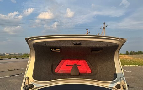 Audi A4, 2004 год, 635 000 рублей, 9 фотография