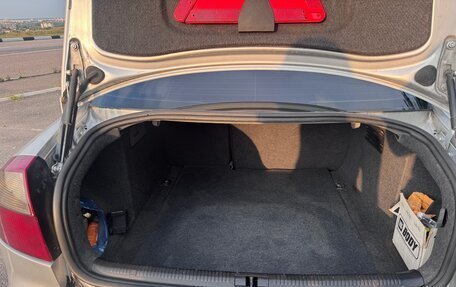 Audi A4, 2004 год, 635 000 рублей, 7 фотография