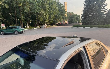 Audi A4, 2004 год, 635 000 рублей, 12 фотография