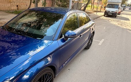 Audi A3, 2015 год, 1 950 000 рублей, 4 фотография