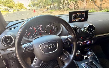 Audi A3, 2015 год, 1 950 000 рублей, 6 фотография