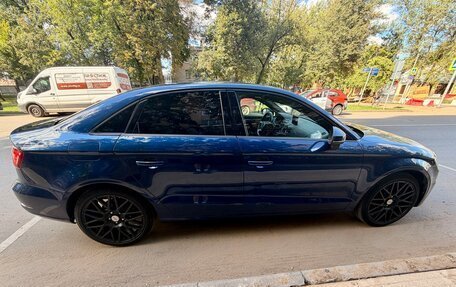 Audi A3, 2015 год, 1 950 000 рублей, 5 фотография