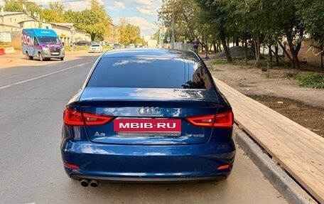 Audi A3, 2015 год, 1 950 000 рублей, 2 фотография