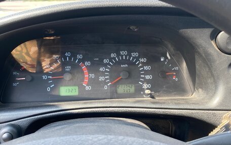 Chevrolet Niva I рестайлинг, 2004 год, 360 000 рублей, 7 фотография