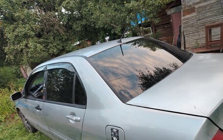 Mitsubishi Lancer IX, 2005 год, 400 000 рублей, 6 фотография