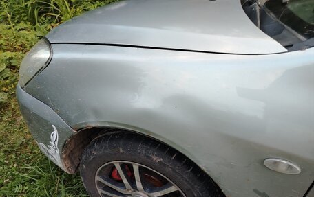 Mitsubishi Lancer IX, 2005 год, 400 000 рублей, 5 фотография