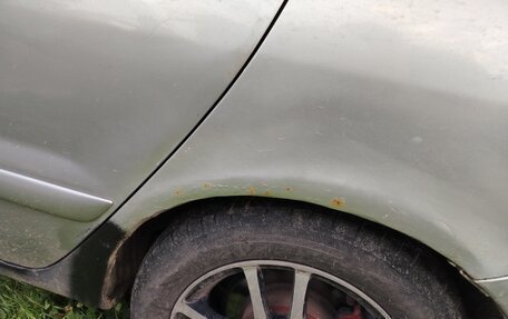 Mitsubishi Lancer IX, 2005 год, 400 000 рублей, 3 фотография