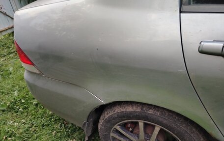 Mitsubishi Lancer IX, 2005 год, 400 000 рублей, 4 фотография
