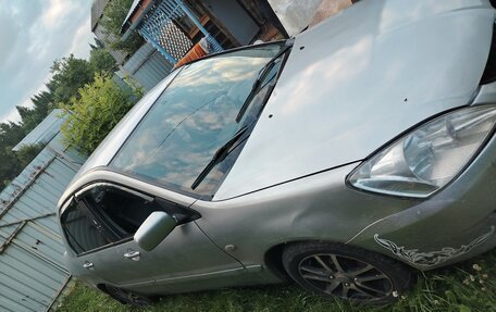 Mitsubishi Lancer IX, 2005 год, 400 000 рублей, 13 фотография