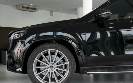 Mercedes-Benz GLS, 2026 год, 16 500 000 рублей, 4 фотография