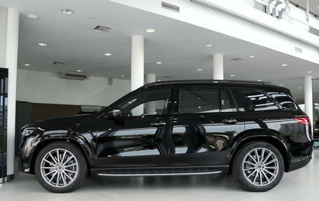 Mercedes-Benz GLS, 2026 год, 16 500 000 рублей, 3 фотография