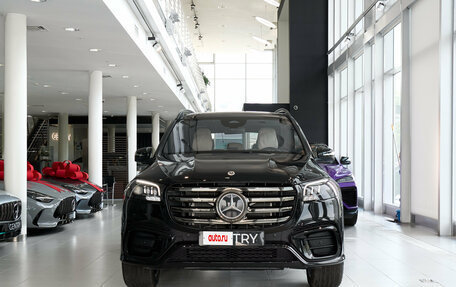 Mercedes-Benz GLS, 2026 год, 16 500 000 рублей, 2 фотография