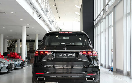 Mercedes-Benz GLS, 2026 год, 16 500 000 рублей, 6 фотография