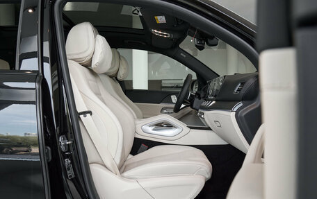 Mercedes-Benz GLS, 2026 год, 16 500 000 рублей, 8 фотография