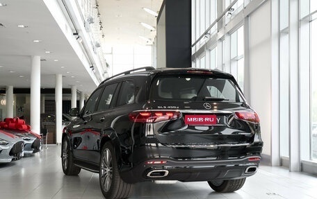 Mercedes-Benz GLS, 2026 год, 16 500 000 рублей, 5 фотография