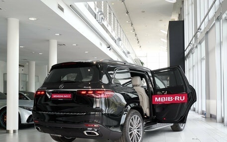 Mercedes-Benz GLS, 2026 год, 16 500 000 рублей, 7 фотография
