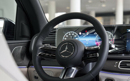 Mercedes-Benz GLS, 2026 год, 16 500 000 рублей, 12 фотография