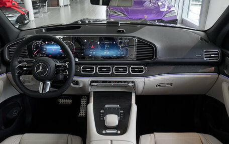 Mercedes-Benz GLS, 2026 год, 16 500 000 рублей, 11 фотография