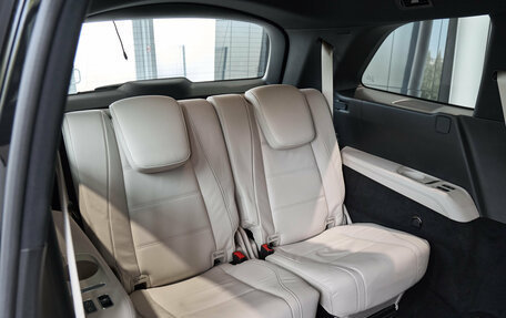 Mercedes-Benz GLS, 2026 год, 16 500 000 рублей, 16 фотография
