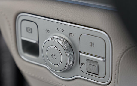 Mercedes-Benz GLS, 2026 год, 16 500 000 рублей, 22 фотография