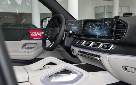 Mercedes-Benz GLS, 2026 год, 16 500 000 рублей, 10 фотография
