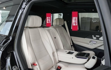 Mercedes-Benz GLS, 2026 год, 16 500 000 рублей, 14 фотография