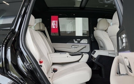 Mercedes-Benz GLS, 2026 год, 16 500 000 рублей, 13 фотография