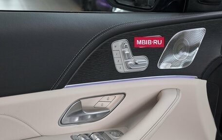Mercedes-Benz GLS, 2026 год, 16 500 000 рублей, 34 фотография