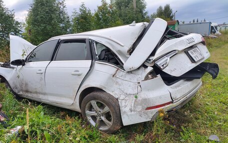 Audi A4, 2018 год, 570 000 рублей, 2 фотография