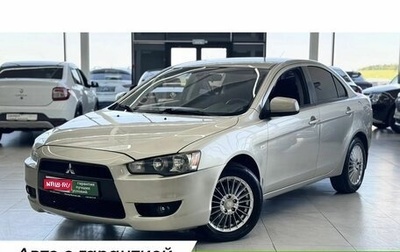 Mitsubishi Lancer IX, 2008 год, 849 000 рублей, 1 фотография
