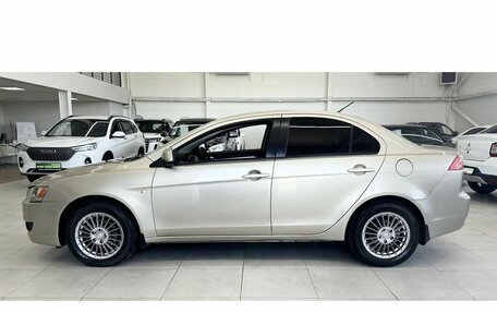 Mitsubishi Lancer IX, 2008 год, 849 000 рублей, 8 фотография