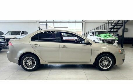 Mitsubishi Lancer IX, 2008 год, 849 000 рублей, 9 фотография
