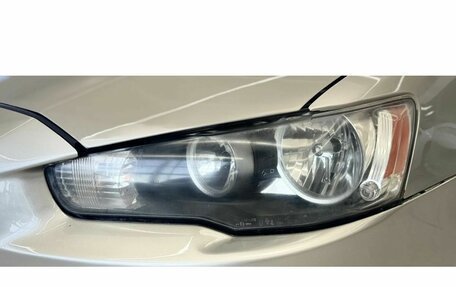 Mitsubishi Lancer IX, 2008 год, 849 000 рублей, 10 фотография