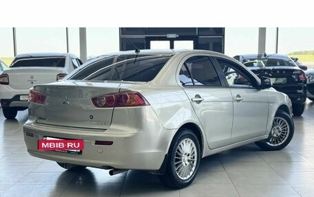 Mitsubishi Lancer IX, 2008 год, 849 000 рублей, 7 фотография