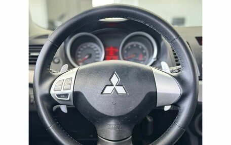 Mitsubishi Lancer IX, 2008 год, 849 000 рублей, 13 фотография
